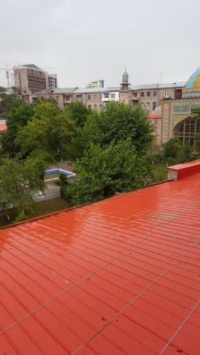 Apartment in the center of Yerevan